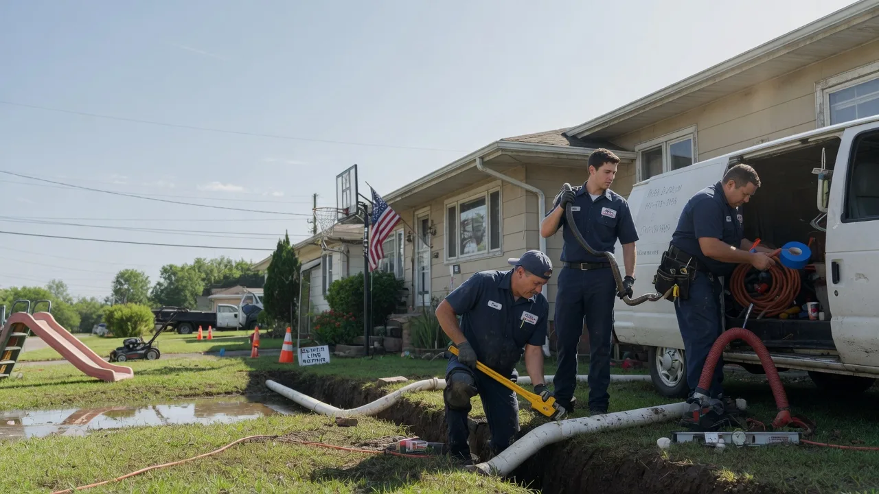 Toilet Installation in Barstow, IL near me